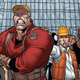 Image for article titled A Damage Control TV Series May Be Headed To The Marvel Cinematic Universe